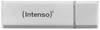 Intenso Alu Line Chiavetta USB 128 GB Argento 3521496 USB 2.0