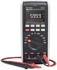 VOLTCRAFT VC831 Multimetro portatile digitale N. LoZ CAT III 1000 V, CAT IV 600 V Display (Counts): 6000