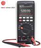 VOLTCRAFT VC891 Multimetro portatile Calibrato (ISO) digitale Data logger , N. LoZ CAT III 1000 V, CAT IV 600 V Display (Counts): 60000