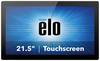 elo Touch Solution 2294L Monitor touch screen ERP: B (A - G) 54.6 cm (21.5 pollici) 1920 x 1080 Pixel 16:9 14 ms USB, VGA, DisplayPort, HDMI ™
