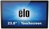 elo Touch Solution 2494L Monitor touch screen ERP: G (A - G) 60.5 cm (23.8 pollici) 1920 x 1080 Pixel 16:9 16 ms HDMI ™, VGA, DisplayPort, USB-B, RJ45 Management-Port