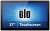 elo Touch Solution 2794L Monitor touch screen ERP: G (A - G) 68.6 cm (27 pollici) 1920 x 1080 Pixel 16:9 12 ms VGA, HDMI ™, DisplayPort, RJ45 Management-Port, USB-B