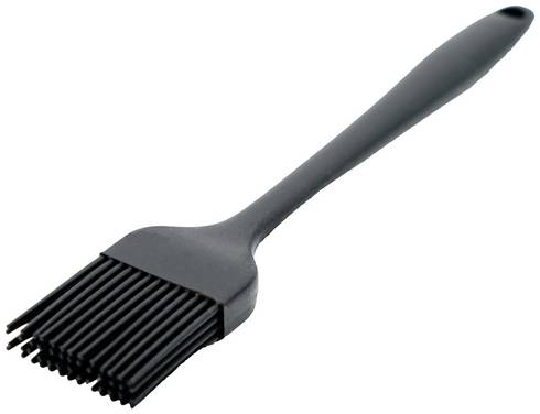 3D-basics Pennello in silicone  Silicone Brush 343003
