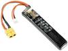 Reely Batteria ricaricabile LiPo 7.4 V 1100 mAh Numero di celle: 2 15 C Softcase XT60