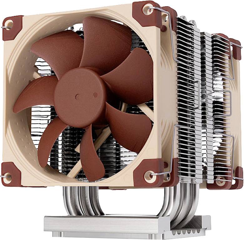 Noctua NH-U9 DX-4189 Dissipatore per LGA 4189 Xeon-0
