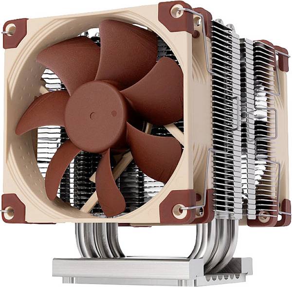 Noctua NH-U9 DX-4189  Dissipatore per LGA 4189 Xeon