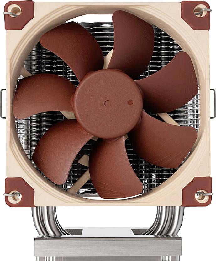 Noctua NH-U9 DX-4189 Dissipatore per LGA 4189 Xeon-1