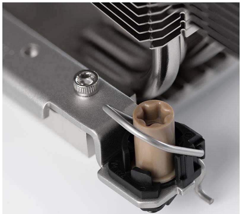 Noctua NH-U9 DX-4189 Dissipatore per LGA 4189 Xeon-2