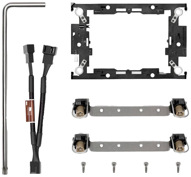 Noctua NH-U9 DX-4189 Dissipatore per LGA 4189 Xeon-4