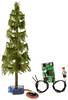 NOCH 21775 Albero 170 mm 1 pz.
