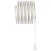 Paulmann 71048 Kit base striscia LED con spina 230 V 1.5 m Bianco caldo 1 KIT