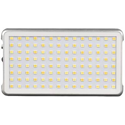 DÖRR SVL-112 PRO Lampada fotografica LED per video  Numero di LED=112 Bi-Color