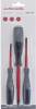 Intercable 1399003 Cacciavite a croce 3 parti Croce Phillips