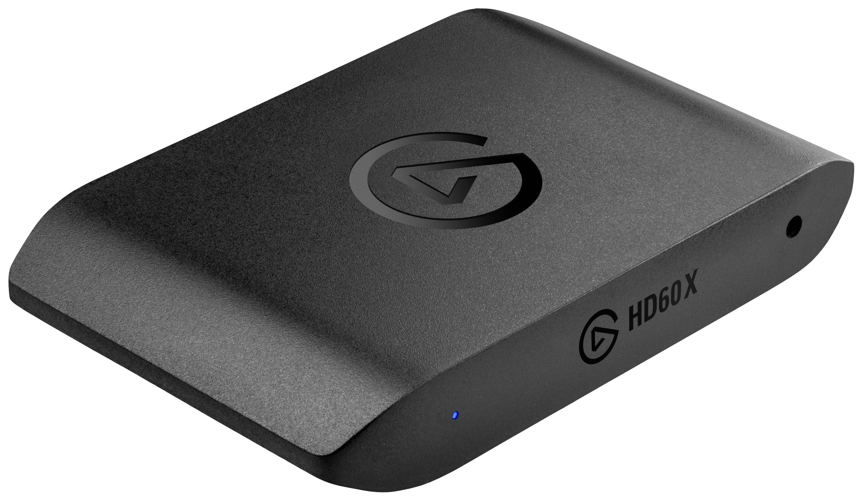 Acquista Elgato Game Capture HD60 X Game Capture risoluzione Full HD,  funzione commento Live, funzione Live stream, Plug a da Conrad