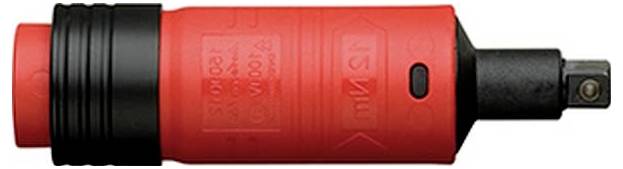 Intercable 1509007 106865 Distanziale di coppia 10 mm 3/8 pollici Impronta (cacciavite) 3/8" (10 mm) 1 pz.-0