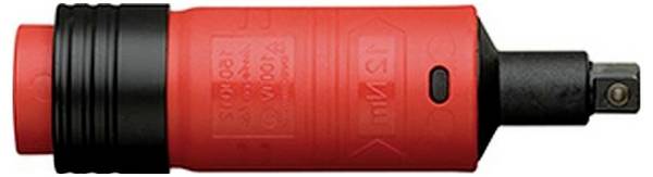 Intercable 1509007 106865 Distanziale di coppia 10 mm 3/8 pollici Impronta (cacciavite) 3/8" (10 mm)  1 pz.