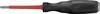 Intercable 1307015 Cacciavite TX Dimensione (Cacciavite) T 15 1 pz.