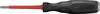 Intercable 1307025 Cacciavite TX Dimensione (Cacciavite) T 25 1 pz.