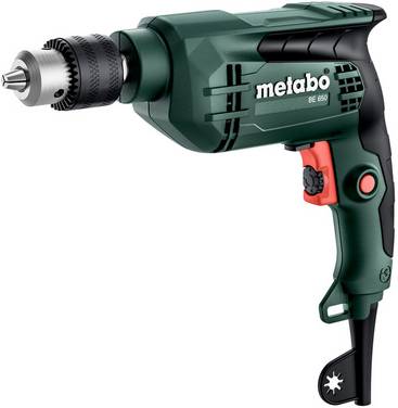 Metabo BE 650 -Trapano