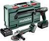 Metabo Combo Set 2.4.3 685204500 Kit utensili