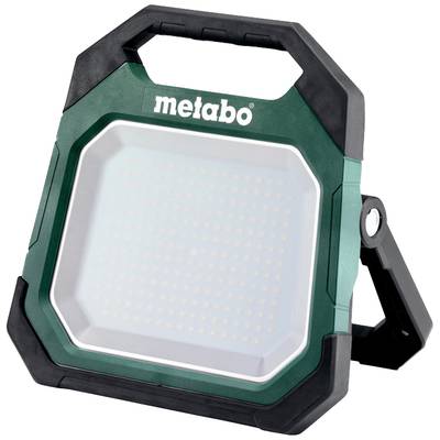 Acquista Metabo BSA 18 LED 10000 Faretto da cantiere alimentato a batteria  10000 lm 601506850 da Conrad
