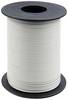 Donau Elektronik 125-S25-5 Cavo per cablaggi 1 x 0.25 mm² Bianco 25 m