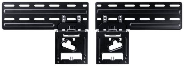 Samsung WMN-B50EB 2,16 m (85") Nero