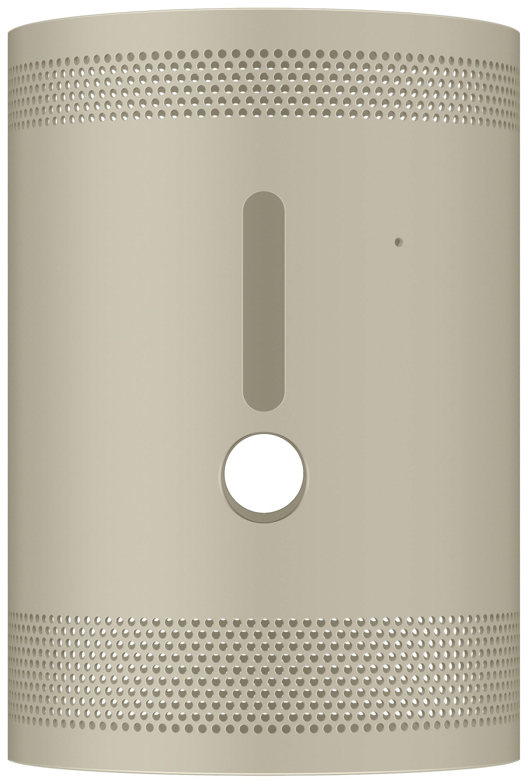 Samsung VG-SCLB00YR/XC Borsa per proiettore Beige-2