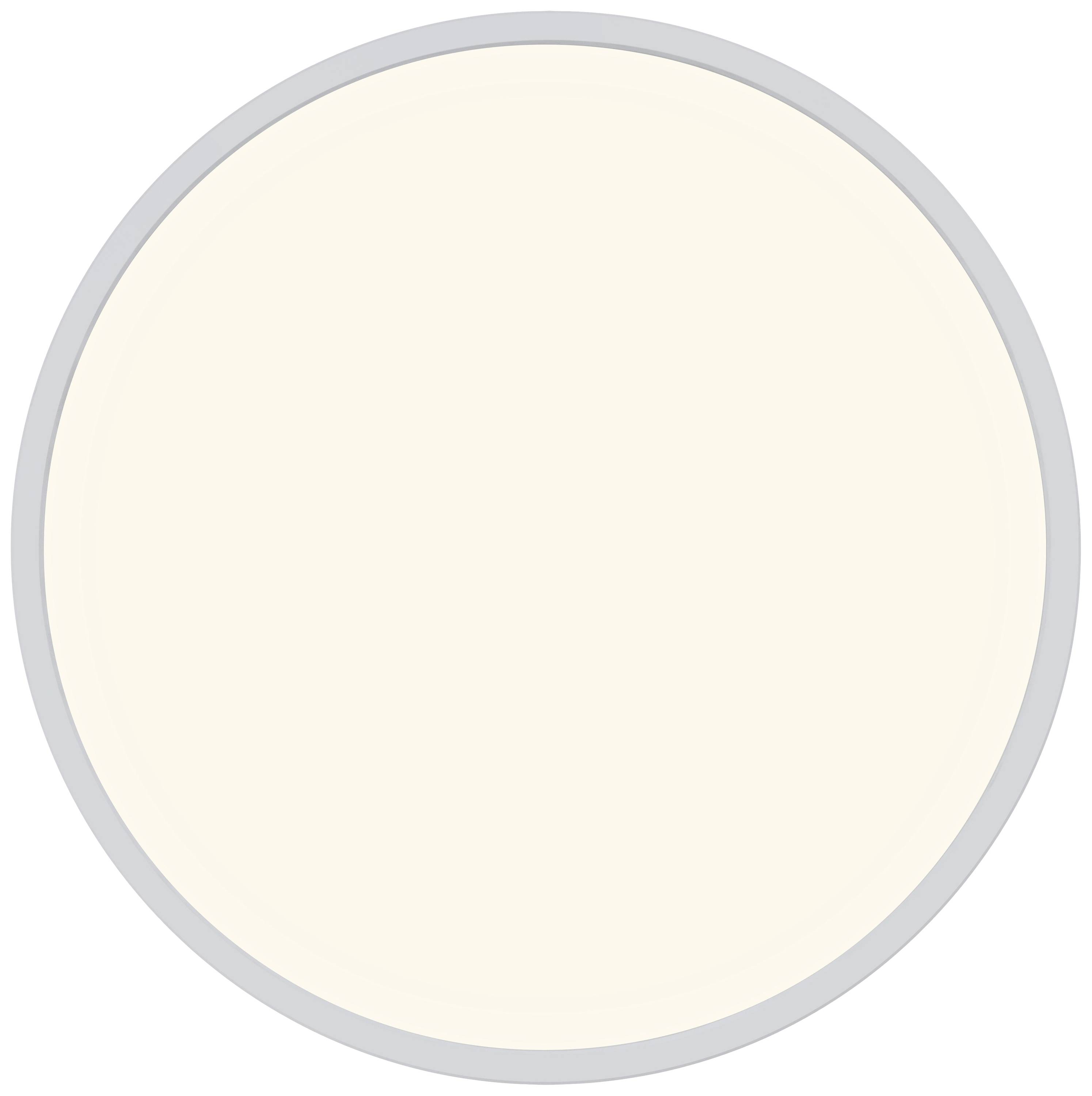 Nordlux 2015106101 Oja 42 Plafoniera LED LED (monocolore) LED 19 W Bianco