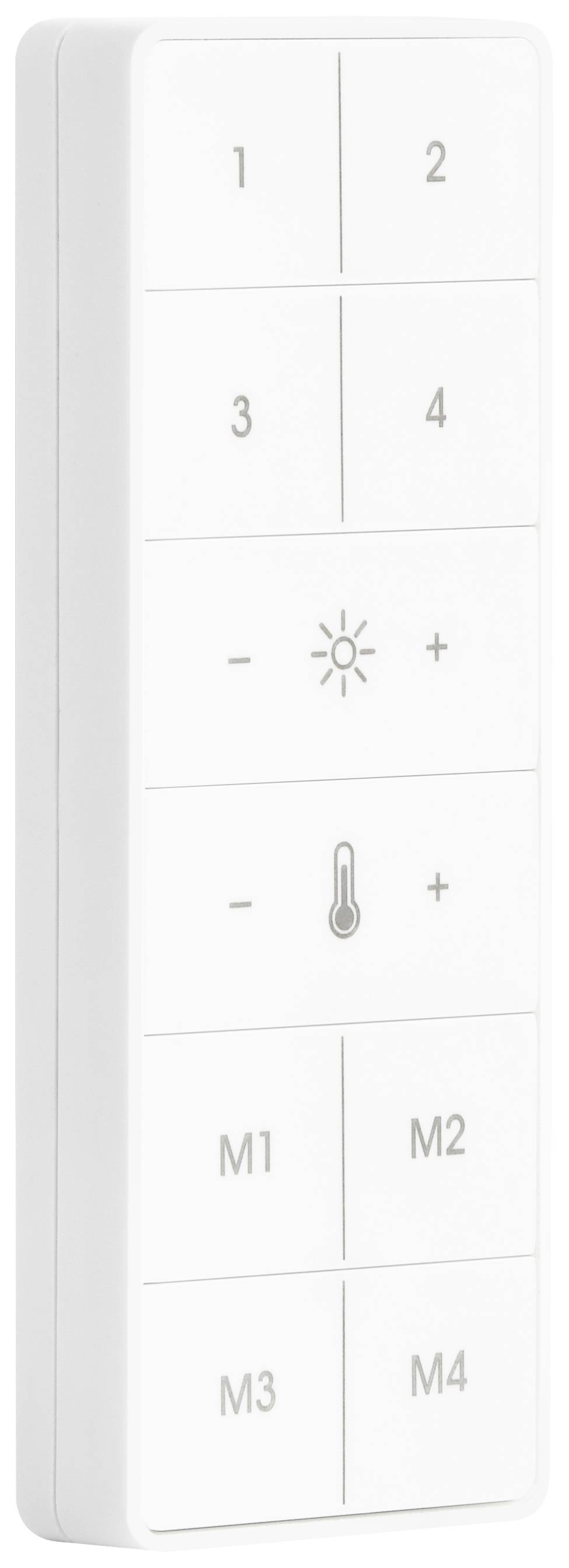 Nordlux Remote 2015700001 Interruttore senza fili Bianco