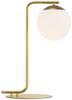Nordlux Grant 46635025 Lampada da tavolo E14 8.5 W Ottone