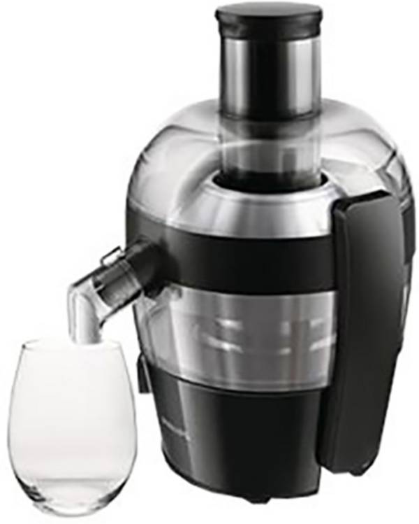 Philips Home Centrifuga HR1832/00 500 W Nero