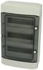 Fibox MCE65 36M 7350006 Contenitore 318 x 507 x 142 x 144 Termoplastico 1 pz.