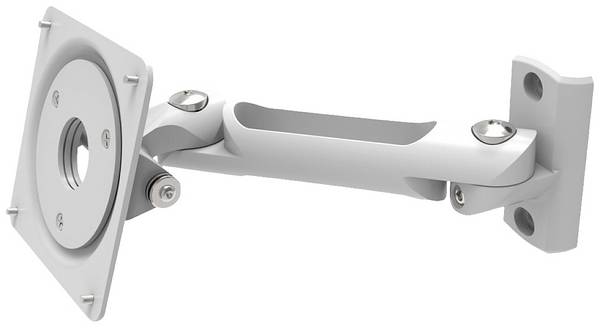Compulocks Compulocks Swing Wall Mount VESA Arm For Supporto tablet da parete Universale Tablet Swing Arm Mount