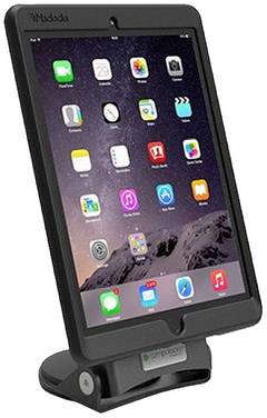 Compulocks 189BGRPLCK supporto antifurto per tablet 32,8 cm (12.9") Nero