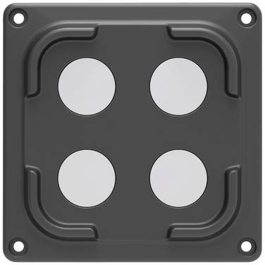 Compulocks VHBMM01 Supporto per tablet Universale