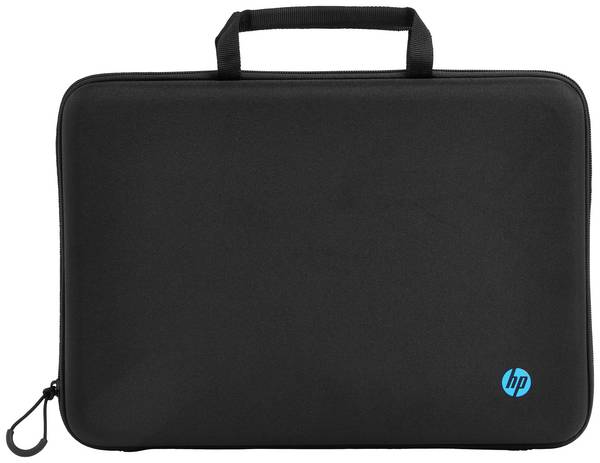 Borsa per Notebook HP Mobility Adatto per massimo: 29,5 cm (11,6")  Nero