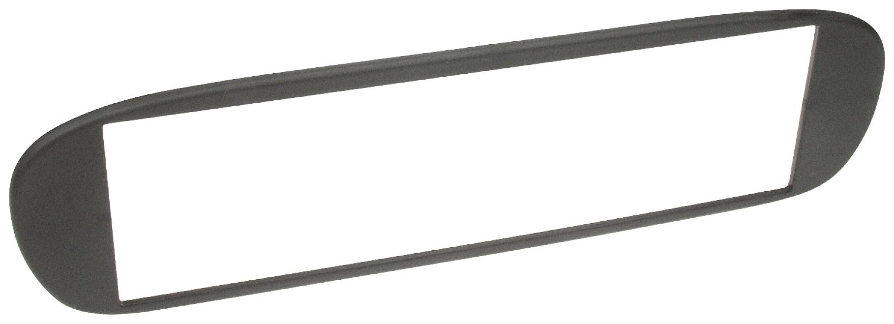 1-DIN RB Fiat Barchetta nera