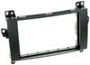 2-DIN RB Mercedes A / B classe / Viano / Viano nero