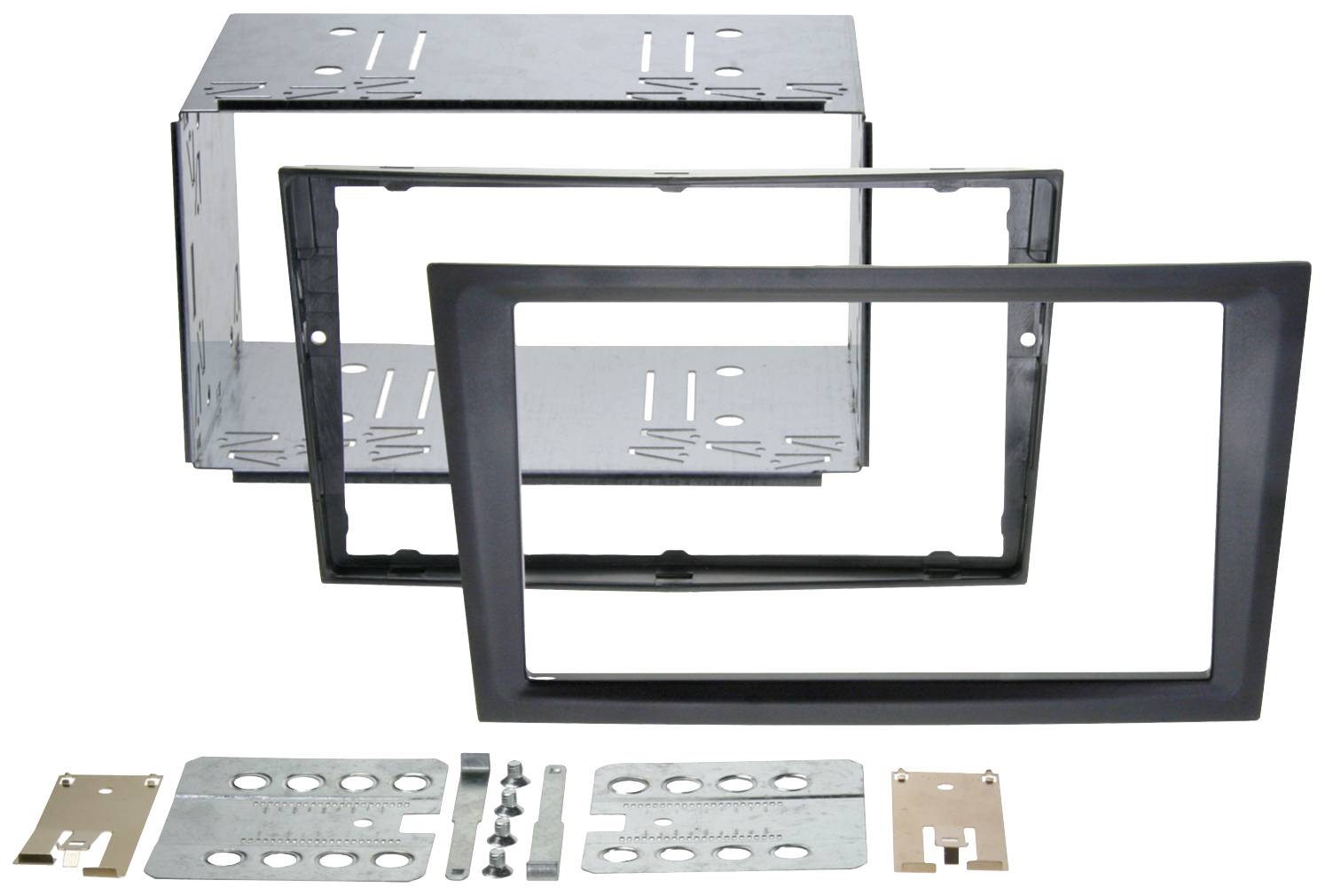2-DIN RB Opel/Renault/Subaru/Suzuki