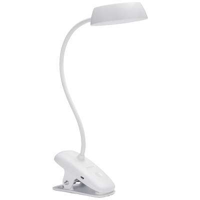 Acquista Philips Donutclip DSK201 PT 8719514396890 Lampada USB, Lampada LED  con morsetto LED 3 W Bianco da Conrad