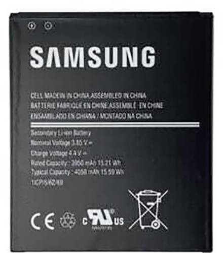 Samsung GP-PBG715ASABW ricambio per cellulare Batteria Nero-0
