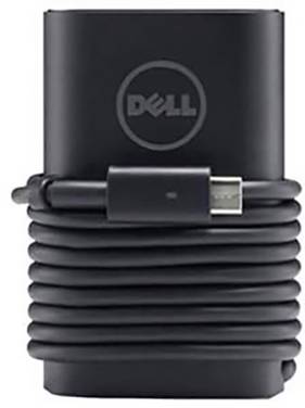 Dell USB-C AC Adapter Alimentatore per notebook 65 W