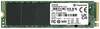 Transcend 112S 256 GB SSD interno NVMe/PCIe M.2 PCIe NVMe 3.0 x4 Dettaglio TS256GMTE112S