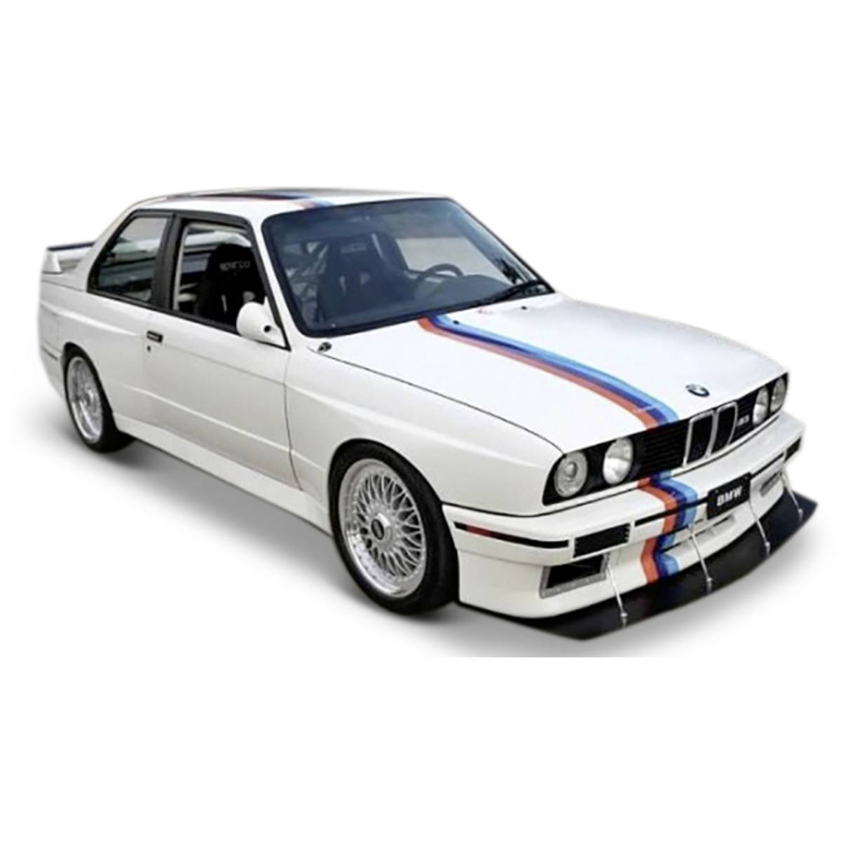 Bburago bmw m3 Bburago bmw m3