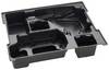 Bosch Professional 1600A00HP1 GBH 18V-26 F Inserto per valigetta (L x L x A) 331 x 406 x 77 mm