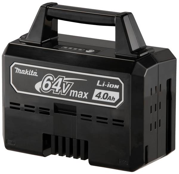 Makita 191R06-8 S_0380_7882170 Batteria per elettroutensile  64 V 4.0 Ah Li-Ion