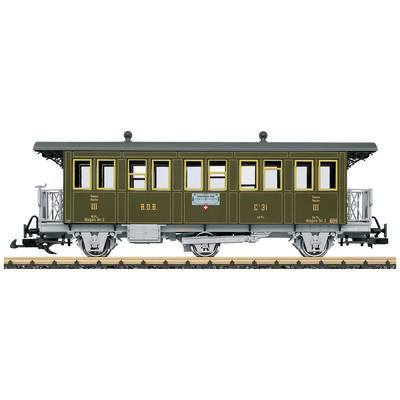 Brawa - 45255 Carrozza Passeggeri A Scompartimenti DB A Carrelli Tipo 100 Porte 3 Classe Epoca Iiia Altra Numerazione Brawa - 45255 Carrozza Passeggeri A Scompartimenti DB A Carrelli Tipo 100 Porte 3 Classe Epoca Iiia Altra Numerazione