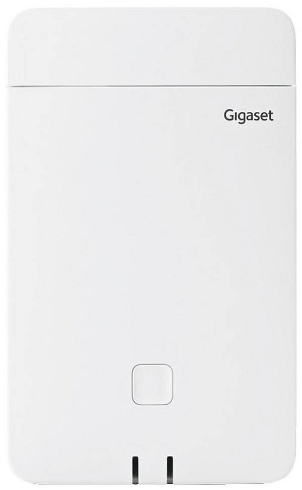 Gigaset N870 IP Pro Impianto telefonico VoIP Numero di telefoni del sistema: 20000 Cloud