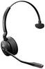 Jabra 9553-435-111 cuffia e auricolare Wireless A Padiglione Ufficio Bluetooth Base di ricarica Nero